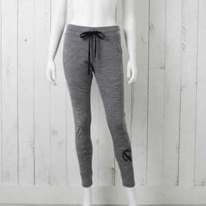 PINK Victoria's Secret Gray Leggings
